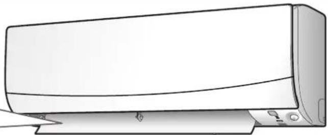 DAIKIN Cora FTKM35Q2VMA - Operation does not start soon. - 1