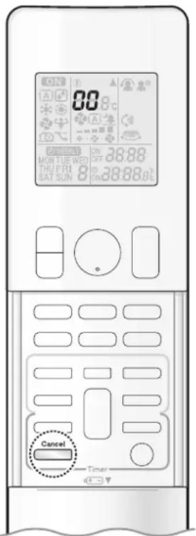 DAIKIN Cora FTKM35Q2VMA - ■ Disposal requirements - 1