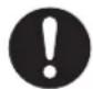 DAIKIN Cora FTKM35Q2VMA - WARNING - 1