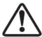 Equator CRF450B - Please always follow the safety precautions listed below: - 1