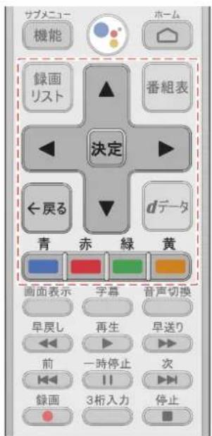 TCL 65Q815 - 再生画面について - 2