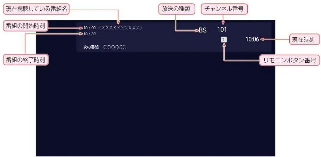TCL 65Q815 - 画面表示を押します。 - 1