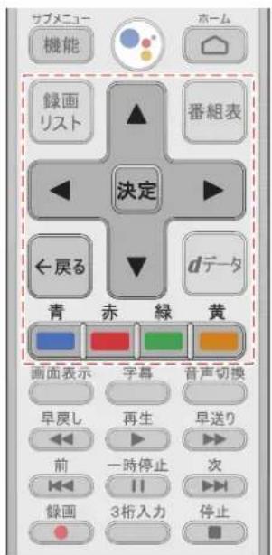 TCL 65C636 - 再生画面について - 2