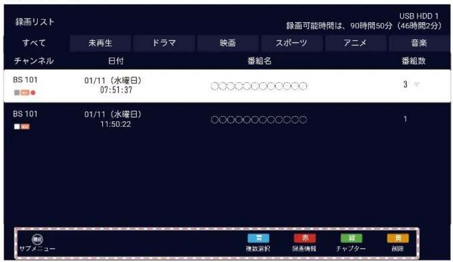 TCL 65C636 - メニューのリモコン操作ガイド - 2