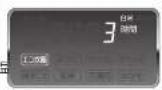 HAIER JJ-H55A - 炊き上がりの電子音が鳴り、保温になったらご飯をほぐす - 1
