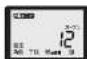 HAIER JM-KNFVH25A - メニューーキーの調理例 - 2