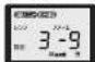 HAIER JM-KNFVH25A - メニュー9(中華まんあたため) - 2