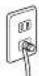 HAIER JF-NU40B - 警告 - 2