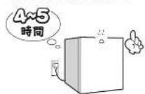HAIER JF-NU40B - 使いはじめに - 3