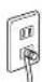 HAIER JF-NUF166A - 注意 - 2