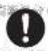 HAIER JF-NUF166A - 警告 - 1