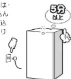 HAIER JF-NUF166A - 注意 - 12
