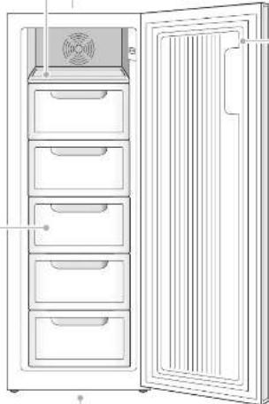 HAIER JF-NUF136E - ■電源コード・プラグの安全点検 - 4