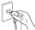 HAIER JF-NUF136E - 警告 - 4