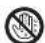 HAIER JF-NU40F - 警告 - 2