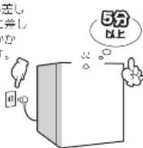 HAIER JF-NU40F - 注意 - 9