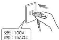 HAIER JF-NU40F - 使いはじめに - 2