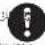 HAIER JF-XP1UF13G - 注意 - 1