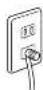 HAIER JF-C478A - ■ コンセントにアース端子があるとき - 1