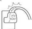 HAIER JF-C478A - 警告 - 8
