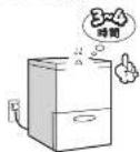 HAIER JF-ND135A - 使いはじめに - 3