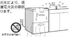HAIER JF-ND135A - 警告 - 1