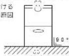 HAIER JF-ND135A - 注意 - 2