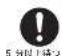 HAIER JF-ND135A - 注意 - 1