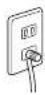 HAIER JF-NC60A - ■ アース線の接続について - 2