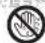 HAIER JF-NC60A - 警告 - 2