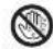 HAIER JF-NC60A - 警告 - 3