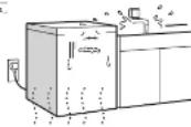 HAIER JF-WNC103A - 湿気の多いところや、水のかかるところへは据え付けない - 2