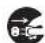 HAIER JF-NC319A - 警告 - 1