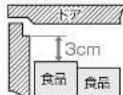 HAIER JF-NC319A - お知らせ - 1