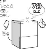 HAIER JF-ND110F - 注意 - 12
