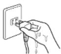 HAIER JF-WND120A - 警告 - 4