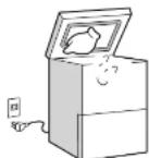 HAIER JF-WND120A - 警告 - 13