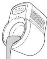 HAIER JL-ICM710A - 本体 - 3