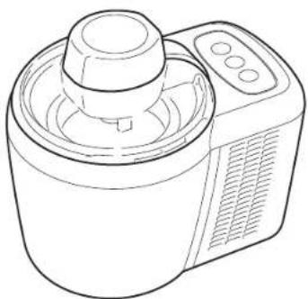 HAIER JL-ICM710A - 取扱説明書 - 1