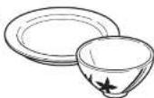 HAIER JM-MH17A - 使える容器 - 1