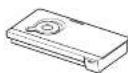 HAIER JM-SNFVH24A - 付属品 - 1