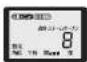 HAIER JM-SNFVH24A - 3 を押す - 1