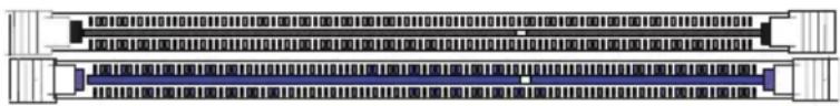 Supermicro SuperServer 5018R-MR - Memory Support - 3
