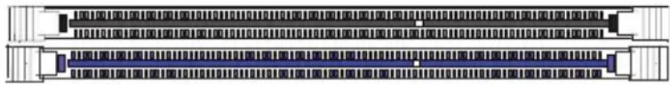 Supermicro SuperServer 5018R-MR - Memory Support - 4