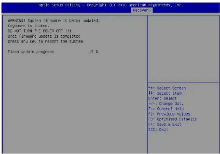 Supermicro SuperServer E403-9D-14CN-FRDN13+ - D.3 To Recover the Main BIOS Block Using a USB-Attached Device - 4