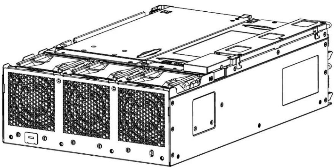 Supermicro SuperServer E403-9D-14CN-FRDN13+ - Accessing the Main System - 3
