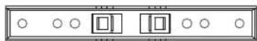 Supermicro SuperServer E403-9D-16C-IP - Pole Mounting Requirements - 5