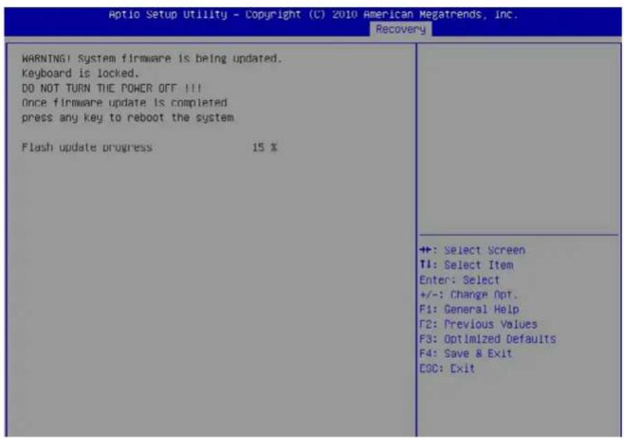 Supermicro SuperServer E403-9D-16C-IP - D.3 To Recover the Main BIOS Block Using a USB-Attached Device - 4