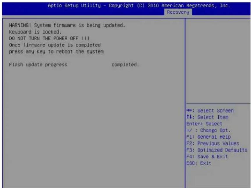 Supermicro SuperServer E403-9D-16C-IP - D.3 To Recover the Main BIOS Block Using a USB-Attached Device - 5