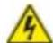 Supermicro SuperServer 6018R-TDTPR - Power Cable and AC Adapter - 1